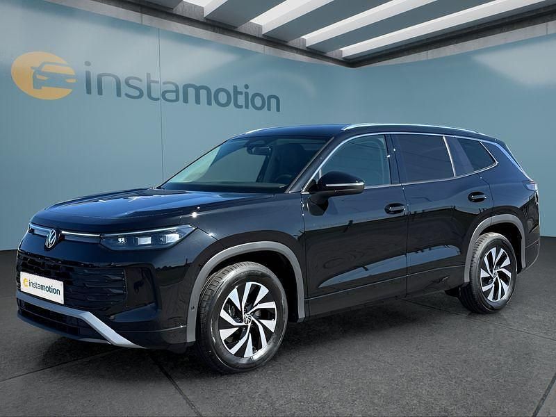 Neu VW Tayron 150 PS (110 kW) 2026 SUV