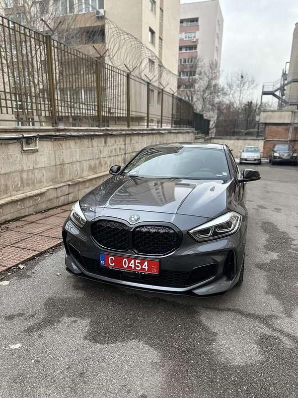 Gebraucht BMW M135 306 PS (225 kW) 2021 Kleinwagen