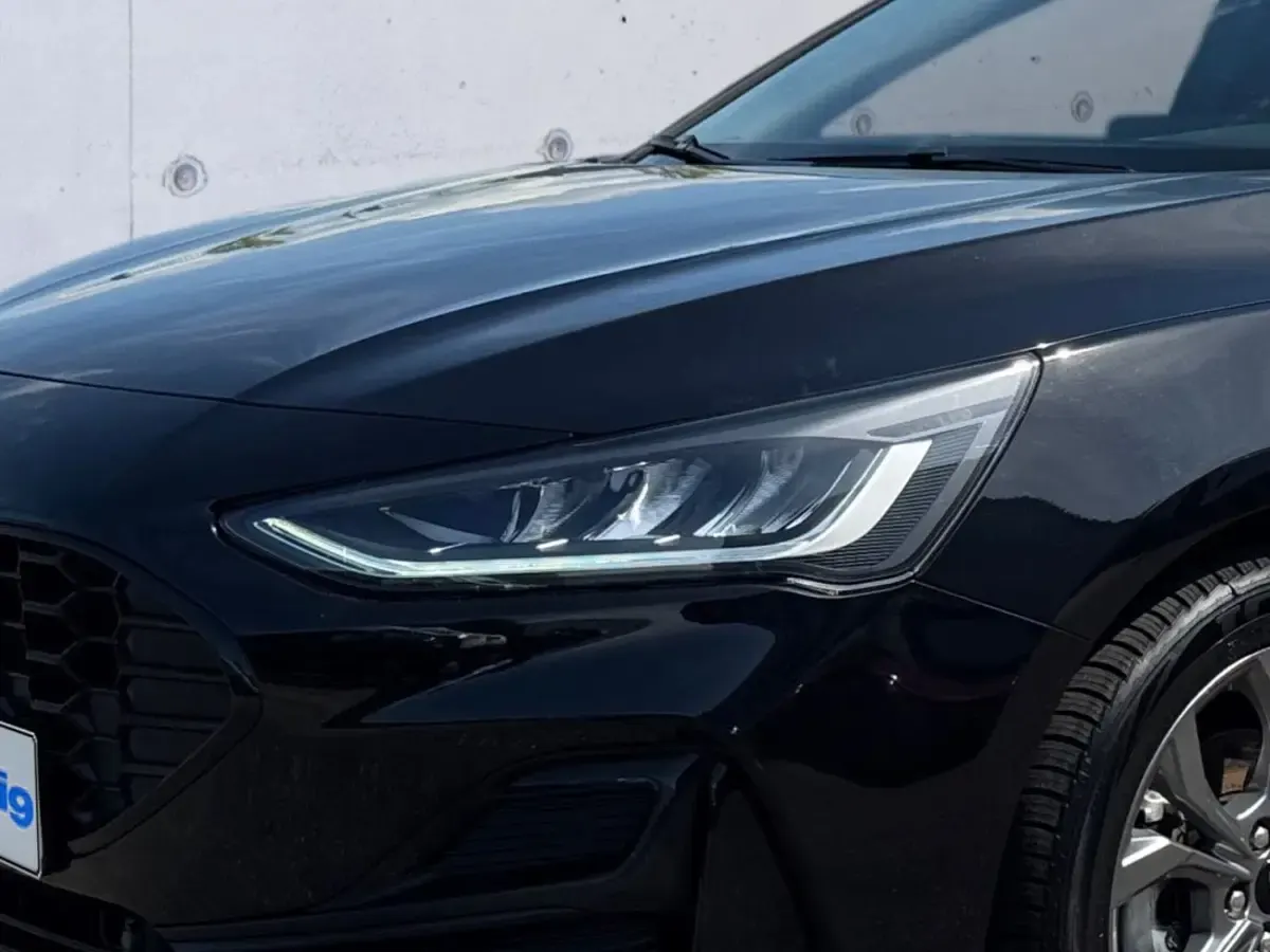 Gebraucht Ford Focus ST-Line 2024