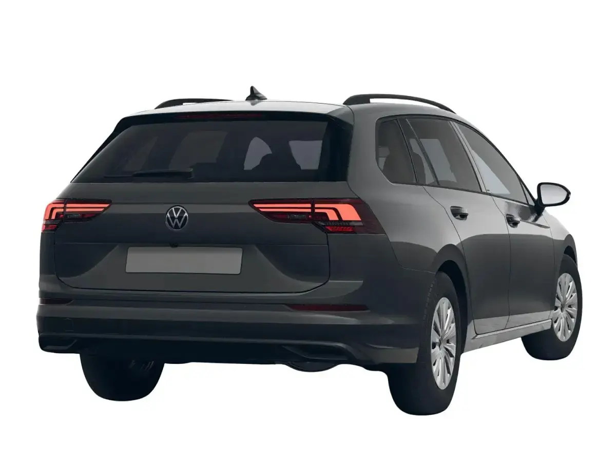 Neu VW Golf VIII 116 PS (85 kW) 2026 [5k5k] urano grau Kombi