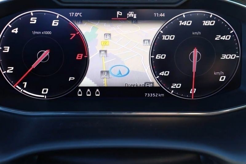 Gebraucht Cupra Ateca 300 PS (220 kW) 2020 Grau SUV