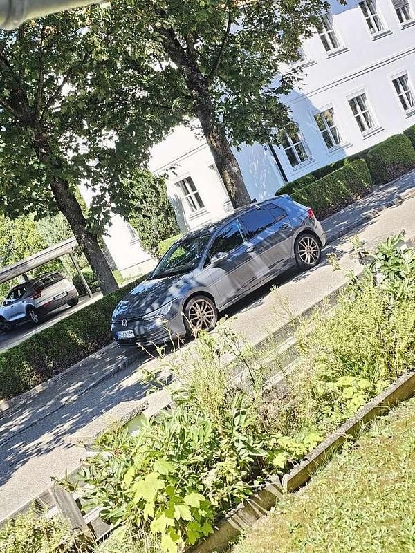 Gebraucht VW Golf VII Style 150 PS (110 kW) 2020 Limousine