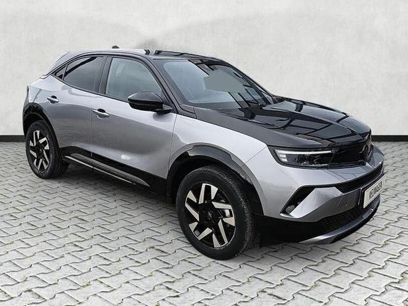 Neu Opel Mokka 2025 Grau SUV