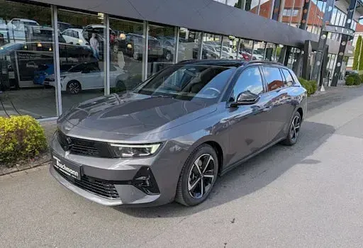 Gebraucht Opel Astra 130 PS (95 kW) 2025 Kleinwagen