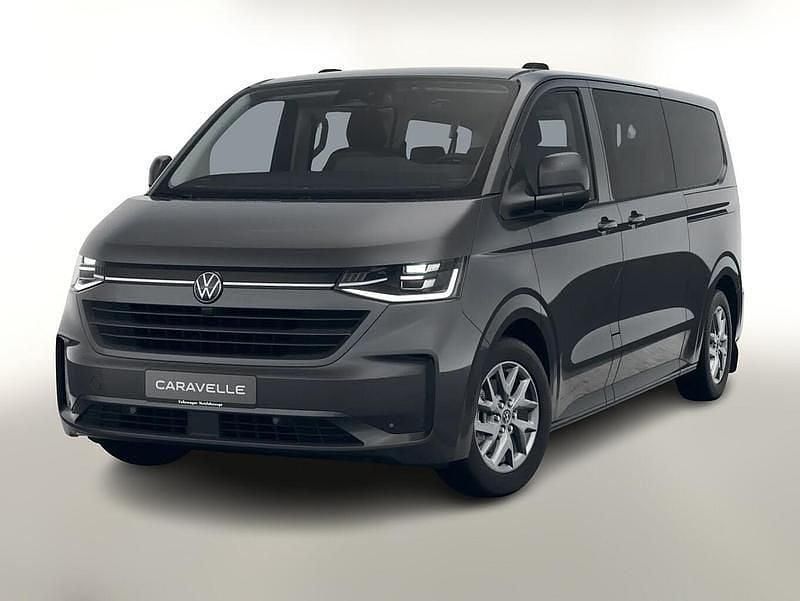 Neu 2025 VW T7 Style Van | 57.896 € - Bild 1/1