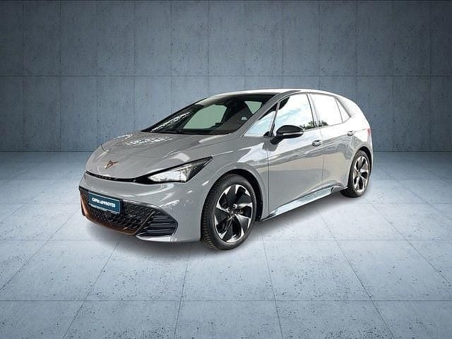 Vaporgrau Gebraucht 2022 Cupra Born Kleinwagen | 22.479 € (Superpreis) - Bild 1/4