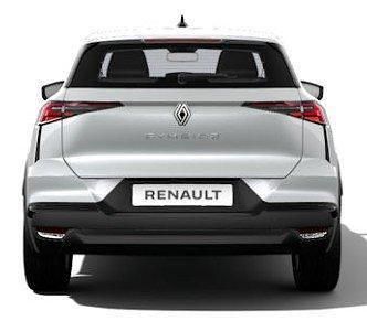 Neu Renault Symbioz Evolution 140 PS (102 kW) 2025 Perlmuttweiß SUV