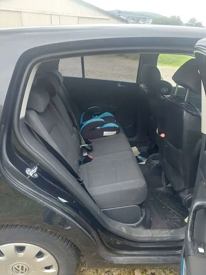 Gebraucht VW Golf IV Goal 102 PS (75 kW) 2006 Limousine