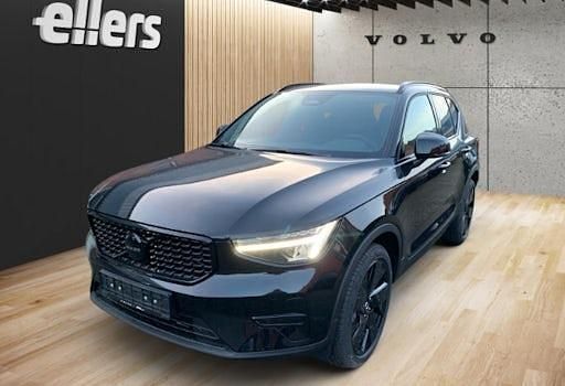 Gebraucht Volvo XC40 Plus 197 PS (144 kW) 2025 Schwarz SUV