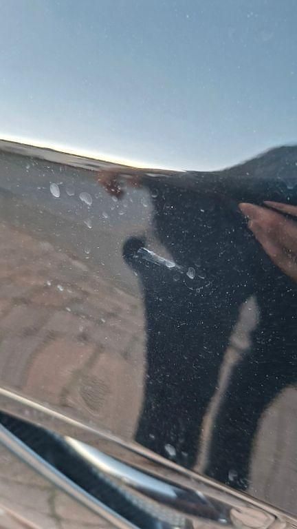 Gebraucht Ford S-MAX Titanium 209 PS (153 kW) 2015 Schwarz Van / Kleinbus