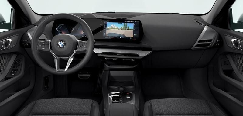 Gebraucht BMW 120 Shadowline 170 PS (125 kW) 2025 Weiß Kleinwagen