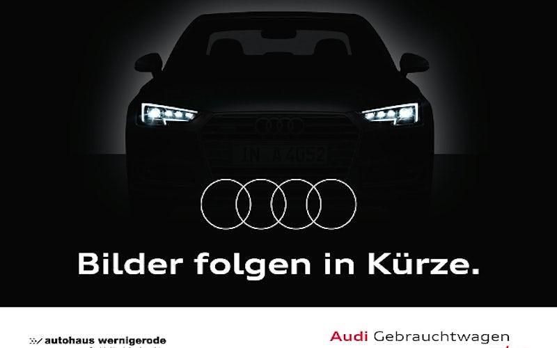 Schwarz Gebraucht 2022 Audi e-tron Comfort SUV | 33.836 € - Bild 1/4