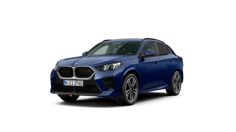 Neu BMW X2 Efficient Dynamics 156 PS (114 kW) 2025 SUV