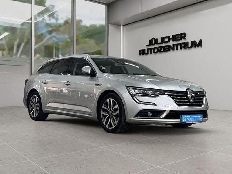Gebraucht Renault Talisman 177 PS (130 kW) 2019 Andere Limousine