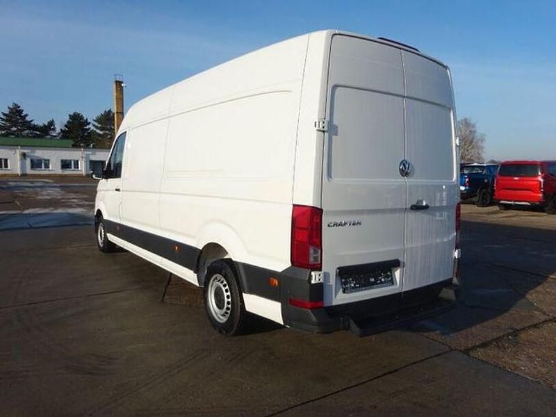 Gebraucht VW Crafter 140 PS (102 kW) 2020 Andere Van