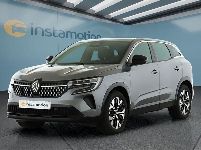 Gebraucht Renault Austral 158 PS (116 kW) 2024 Grau SUV