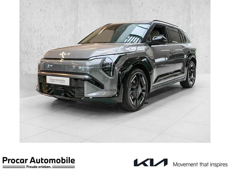 Gebraucht Kia EV3 Comfort 150 kW (204 PS) 2025 SUV