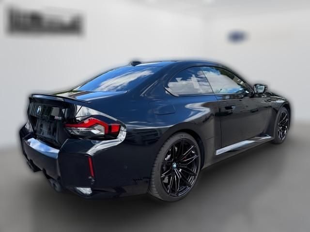 Metallic Gebraucht 2024 BMW M2 | 67.330 € (Teuer) - Bild 1/4
