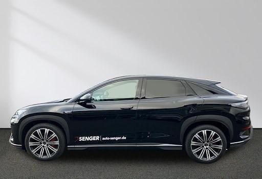 Gebraucht BYD Sealion 7 389 kW (530 PS) 2026 Obsidian black SUV