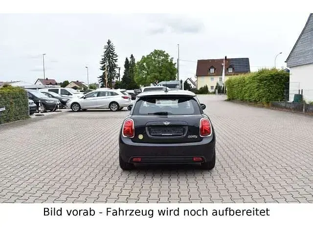 Gebraucht Mini Cooper S Essential 135 kW (184 PS) 2023 Kleinwagen