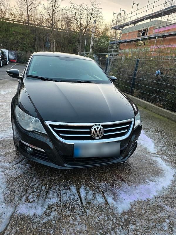Gebraucht VW Passat 160 PS (117 kW) 2011 Braun Limousine
