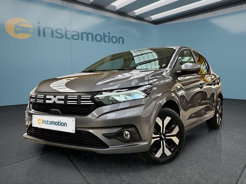 Gebraucht Dacia Sandero Expression 91 PS (66 kW) 2025 Andere Kleinwagen