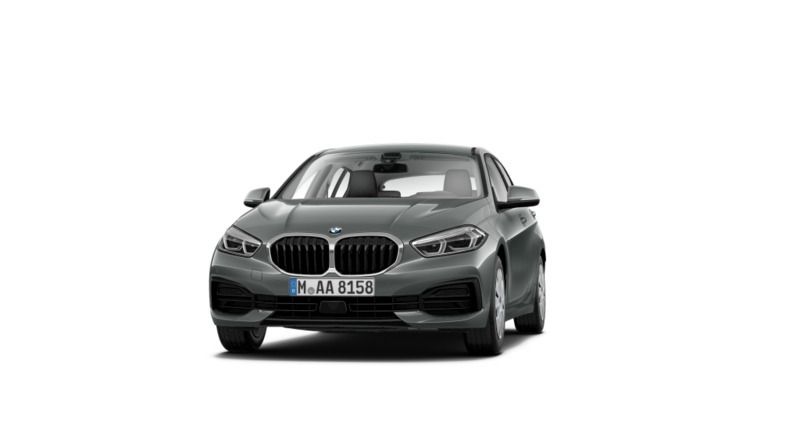 Gebraucht 2025 BMW 120 Advantage Kleinwagen | 27.980 € (Superpreis) - Bild 1/4