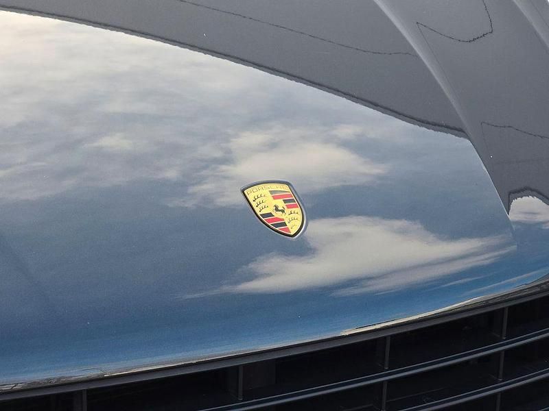 Gebraucht Porsche Macan S 354 PS (260 kW) 2020 Grau SUV