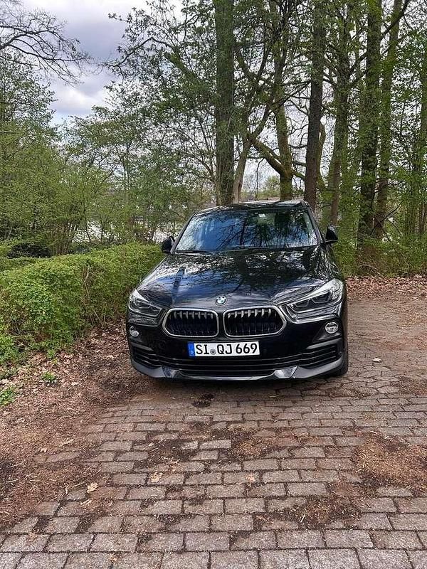 Gebraucht 2020 BMW X2 Advantage SUV | 21.000 € (Guter Preis) - Bild 1/4