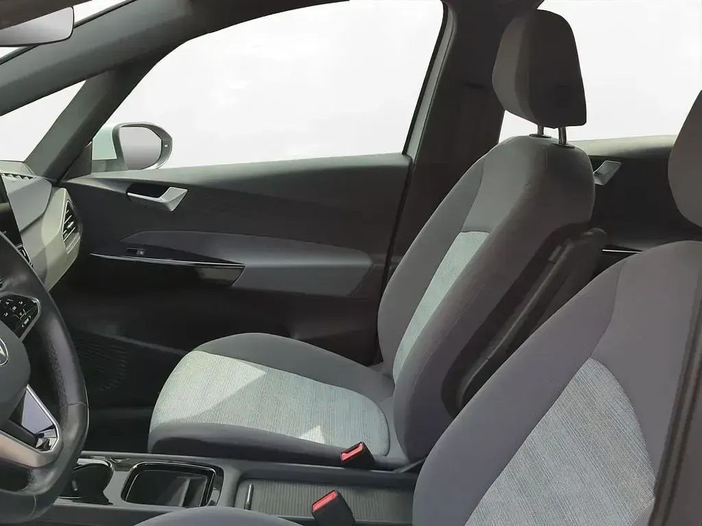 Brugt VW ID.3 Pro 106 kW (145 HK) 2022 Hvid Hatchback