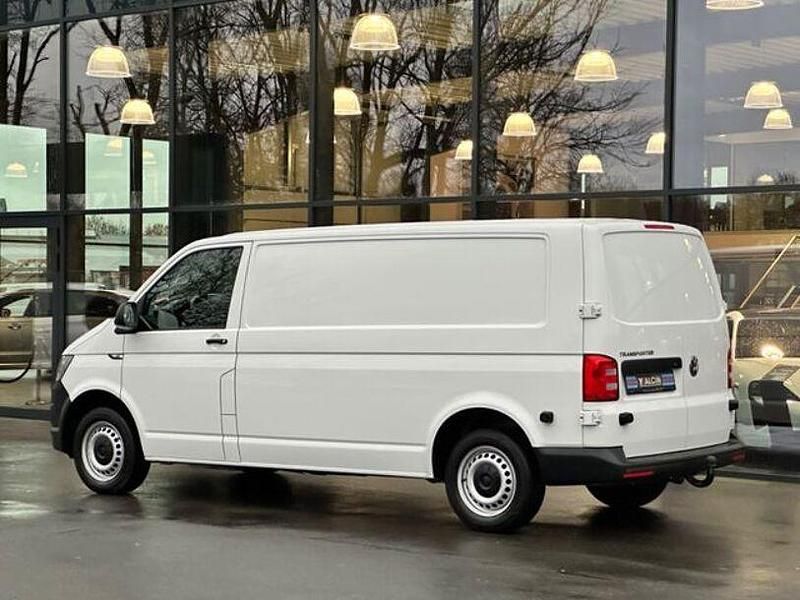 Gebraucht VW T6 2019 Andere Van
