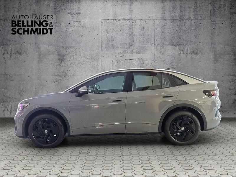 Neu VW ID.5 Pure 125 kW (170 PS) 2026 Grau SUV