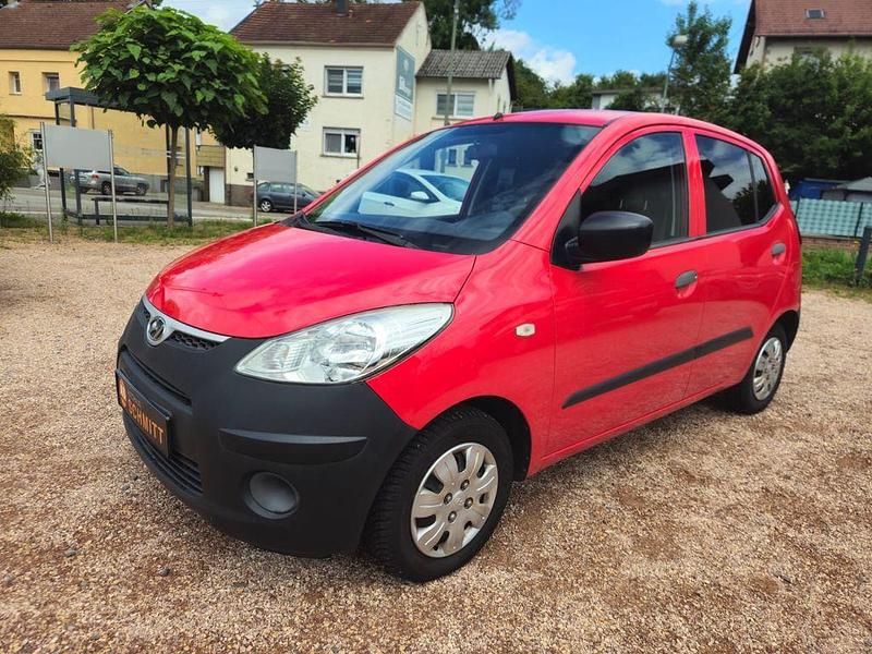 Other Gebraucht 2009 Hyundai i10 Classic Kleinwagen | 2.590 € (Fairer Preis) - Bild 1/1