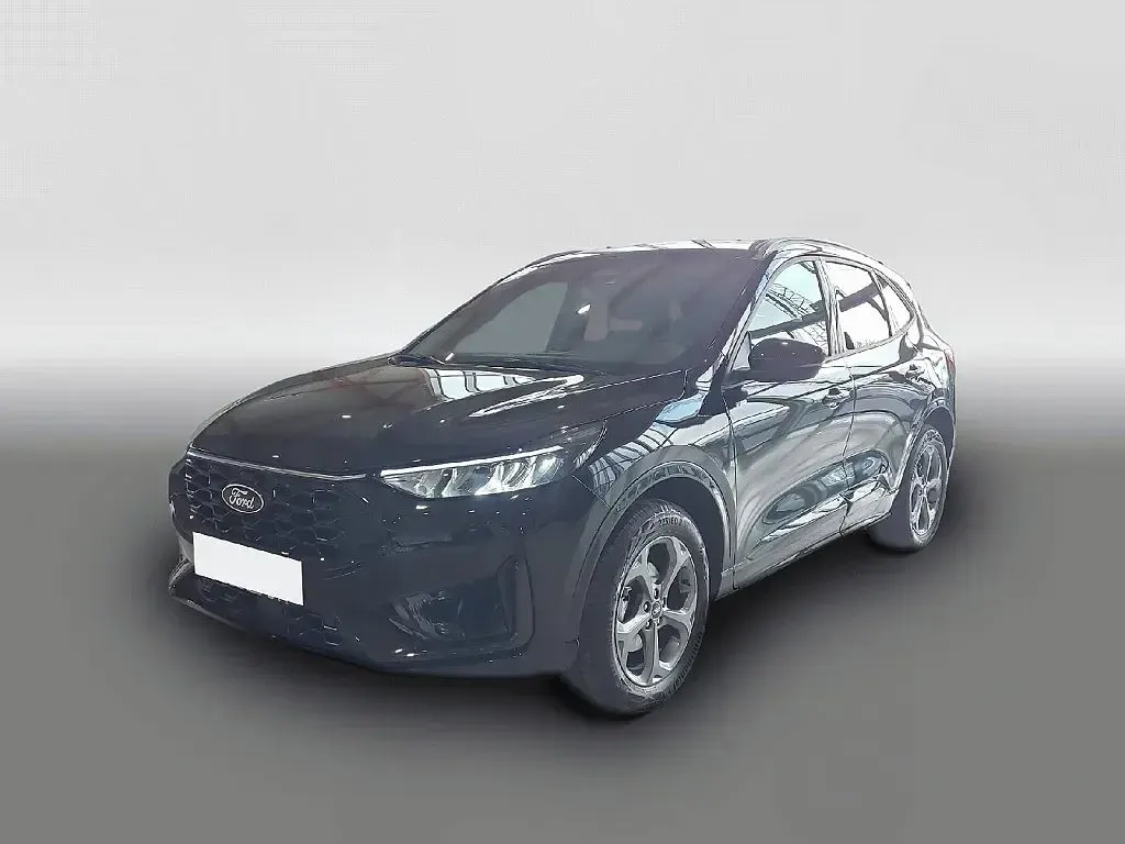 Gebraucht Ford Kuga ST-Line 190 PS (139 kW) 2025 SUV