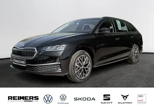 Gebraucht Skoda Octavia Selection 150 PS (110 kW) 2026 Kombi