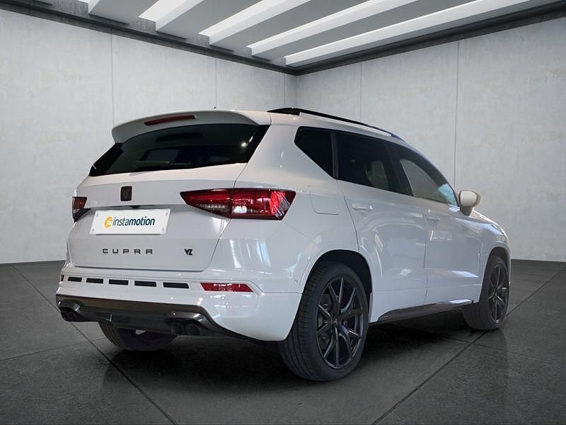 Neu Cupra Ateca VZ 300 PS (220 kW) 2025 Weiß SUV