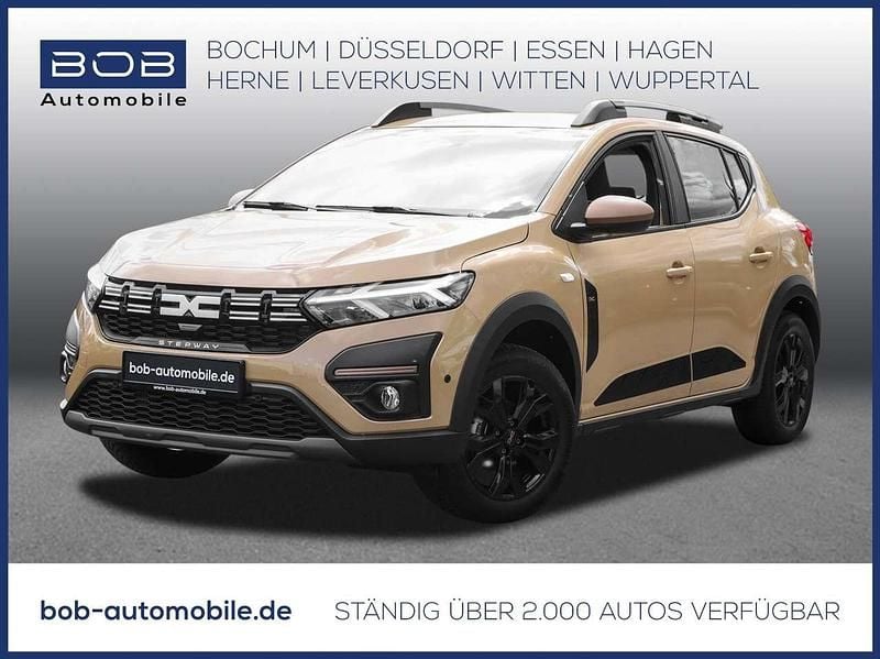 Gebraucht Dacia Sandero Extreme 101 PS (74 kW) 2024 Limousine