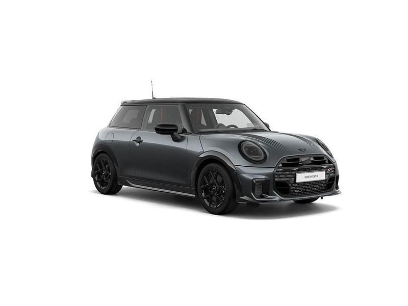 Second-hand Mini Cooper S 204 CP (150 kW) 2025 Gri Hatchback