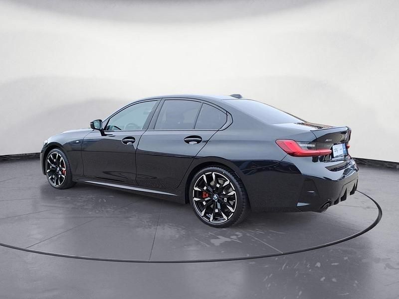 Gebraucht BMW 320 M Sport 190 PS (139 kW) 2024 Schwarz Limousine