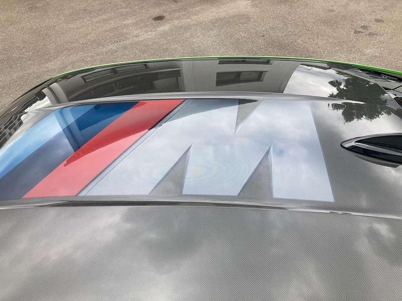 Java grün Gebraucht 2019 BMW M4 Competition Edition Coupé | 64.900 € (Fairer Preis) - Bild 1/4