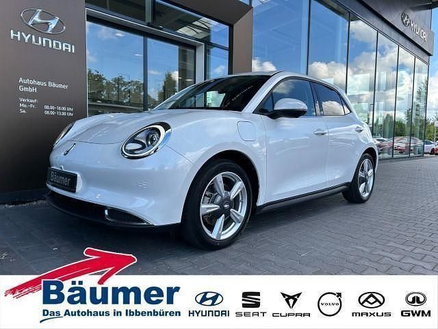 Gebraucht Ora 03 125 kW (171 PS) 2023 Weiß Kleinwagen