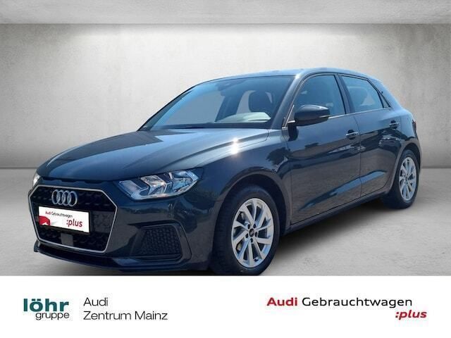 Gebraucht 2022 Audi A1 Sportback Advanced Plus Kleinwagen | 19.780 € (Superpreis) - Bild 1/4