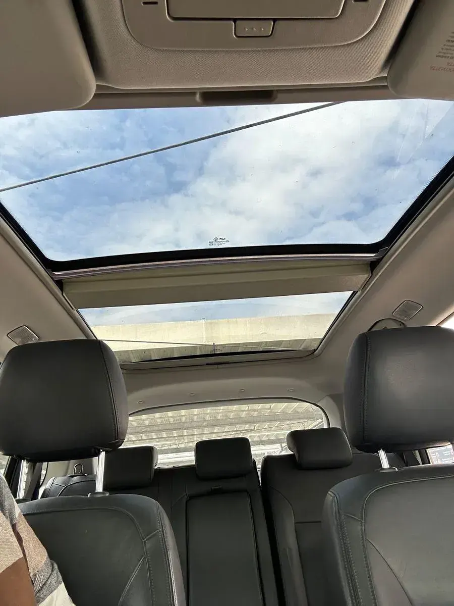 Gebraucht Renault Koleos Expression 150 PS (110 kW) 2008 Grau SUV