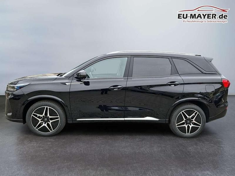 Neu DFSK E5 279 PS (205 kW) 2025 Waehlbar SUV