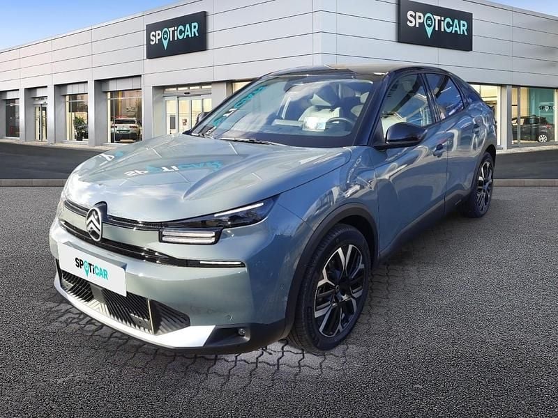 Gebraucht Citroën C4 PureTech 131 PS (96 kW) 2025 SUV