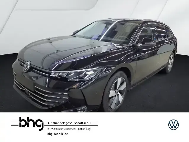 Brugt VW Passat Business 150 HK (110 kW) 2025 Stationcar
