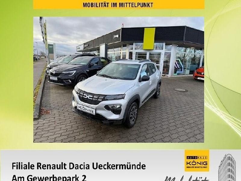 Gebraucht Dacia Spring Essentiel 2023 Andere Kleinwagen