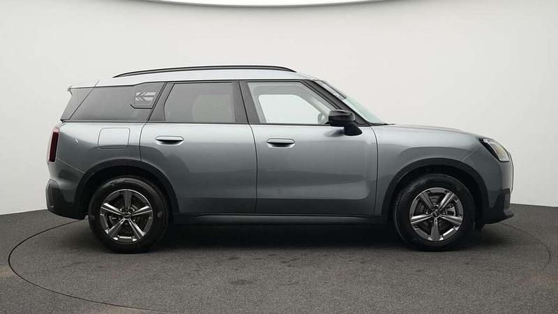 Gebraucht Mini Countryman Classic 170 PS (125 kW) 2025 Grün SUV