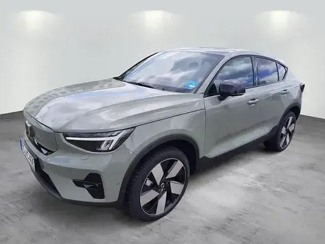 Gebraucht Volvo C40 Ultimate 80 kW (109 PS) 2023 Andere SUV