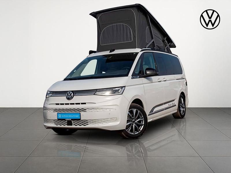 Gebraucht VW California California 150 PS (110 kW) 2025 Weiß Van